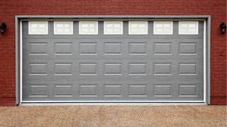 Garage Door Repair at Kingswood Village Roseville, California