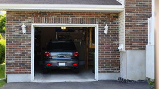 Garage Door Installation at Kingswood Village Roseville, California