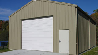 Garage Door Openers at Kingswood Village Roseville, California